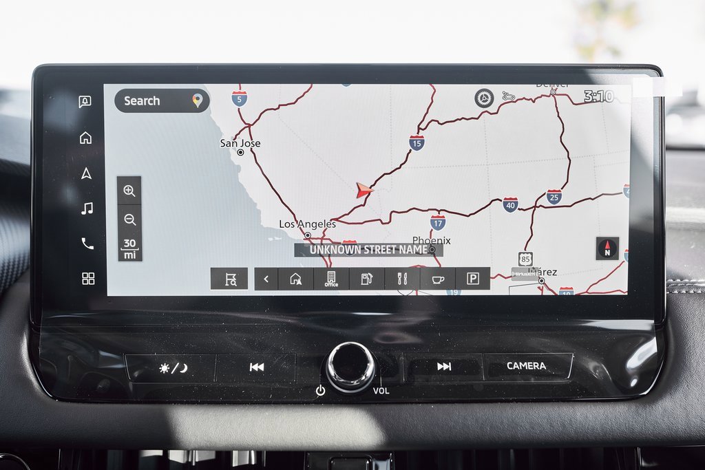 New 2025 Mitsubishi Outlander SE image 49