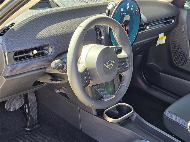 Used 2025 MINI Cooper S image 3