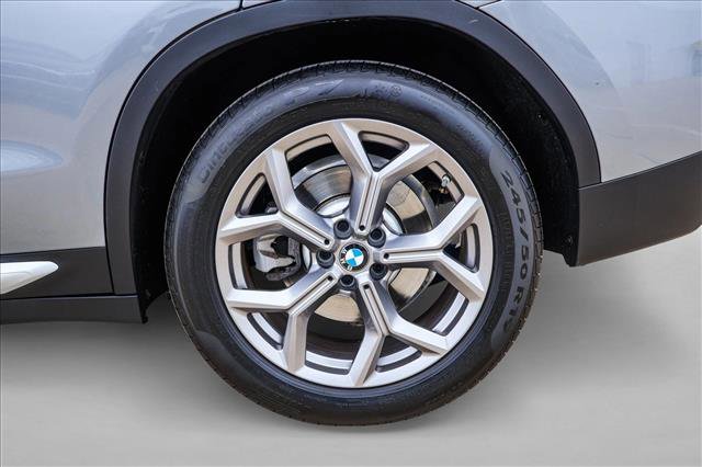Used 2023 BMW X3 xDrive30i w/ Premium Package image 9