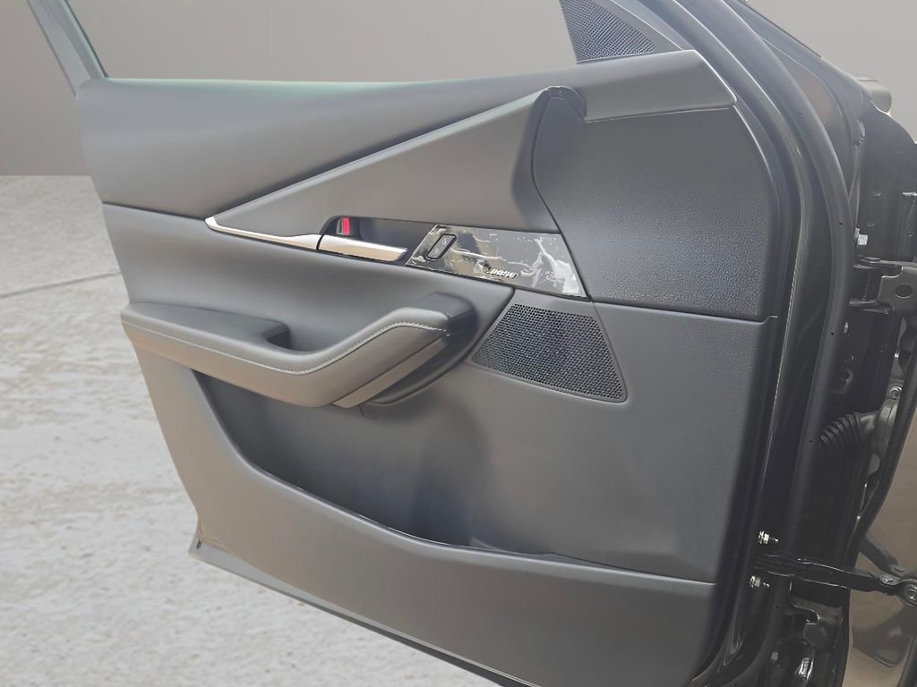 New 2026 MAZDA CX-30 AWD 2.5 S w/ Premium Package image 17