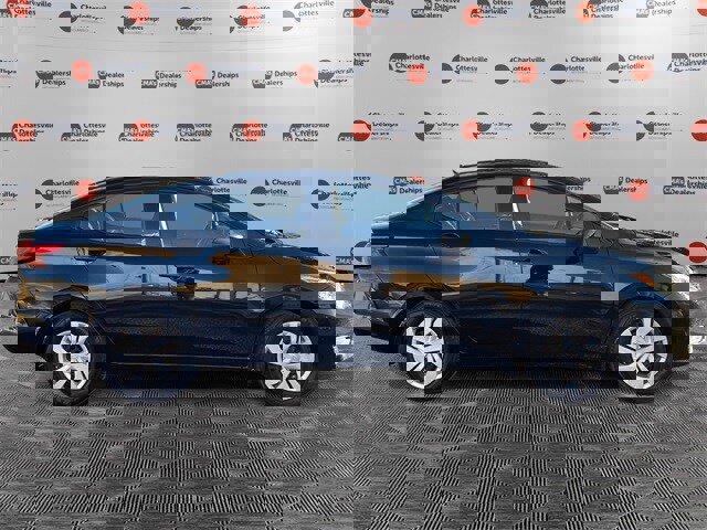 Certified 2025 Nissan Versa S w/ Trunk Package image 6