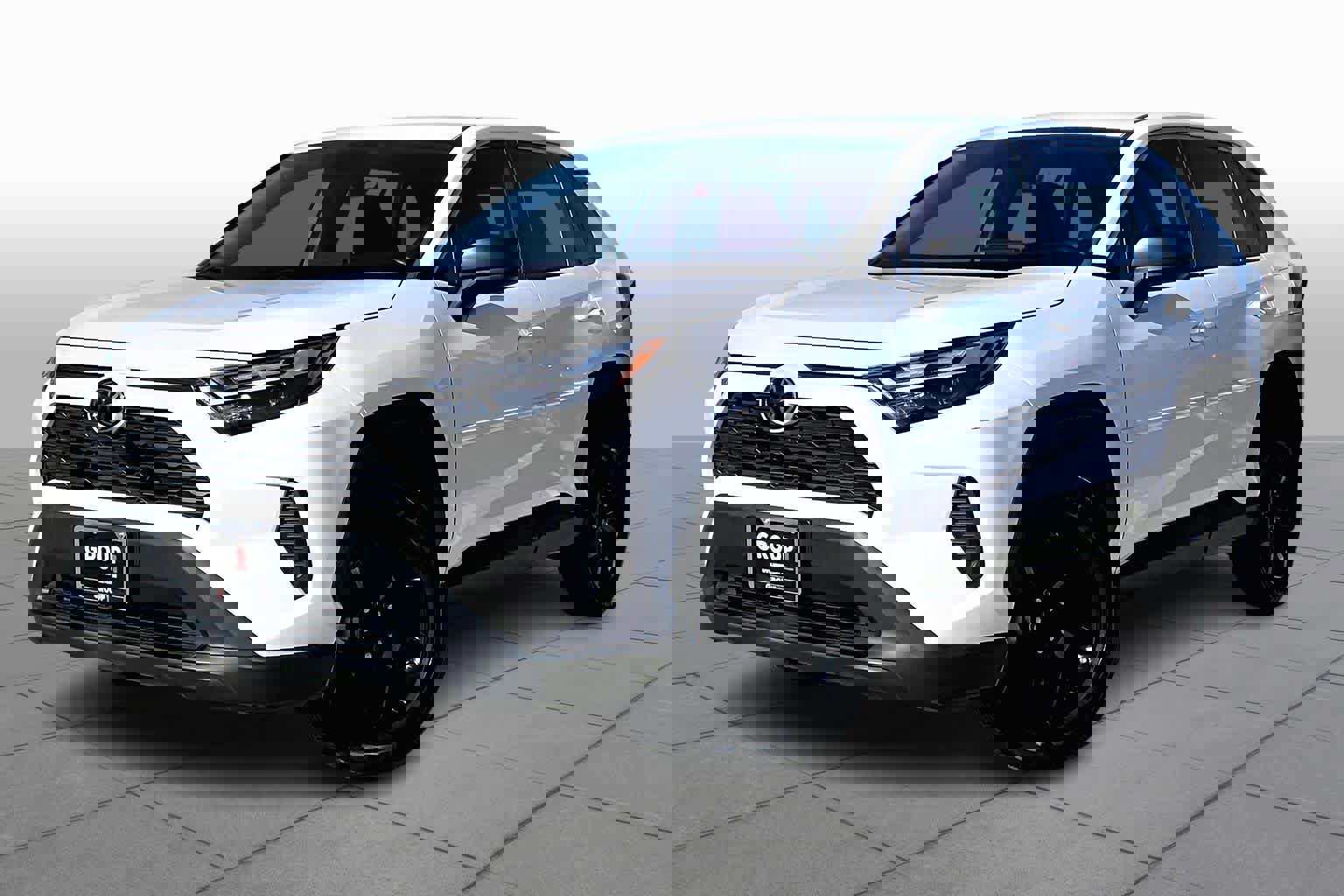 Used 2023 Toyota RAV4 LE