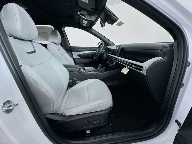 New 2026 Hyundai Santa Cruz Limited AWD/4WD image 46