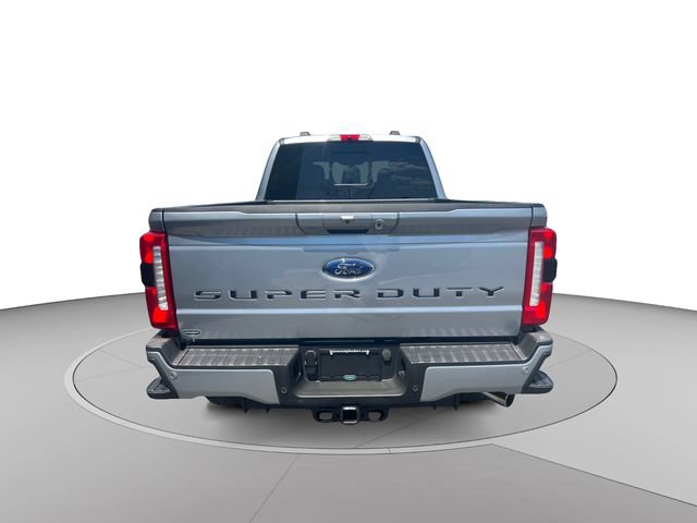 Used 2023 Ford F250 Lariat w/ Sport Appearance Package AWD/4WD image 43