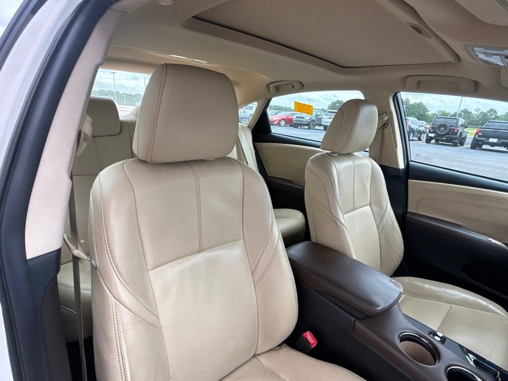 Used 2014 Toyota Avalon XLE Premium FWD image 19