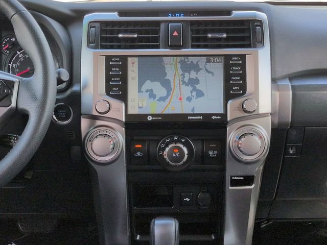 Certified 2022 Toyota 4Runner SR5 Premium w/ Moonroof Package RWD image 18
