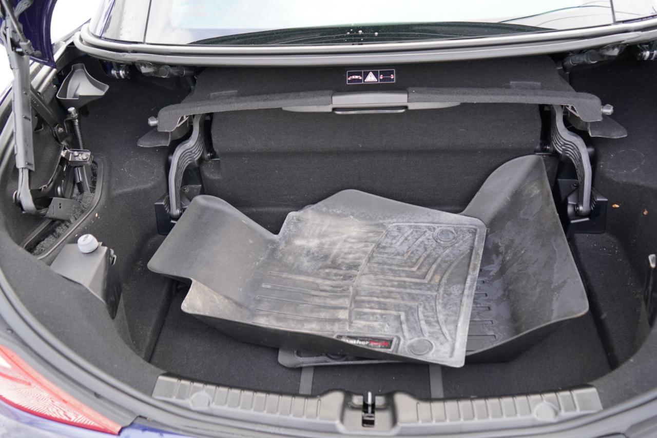 Used 2015 Mercedes-Benz SLK 250 image 73