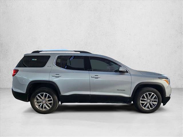 Used 2017 GMC Acadia SLE w/ Driver Alert Package I FWD video 4