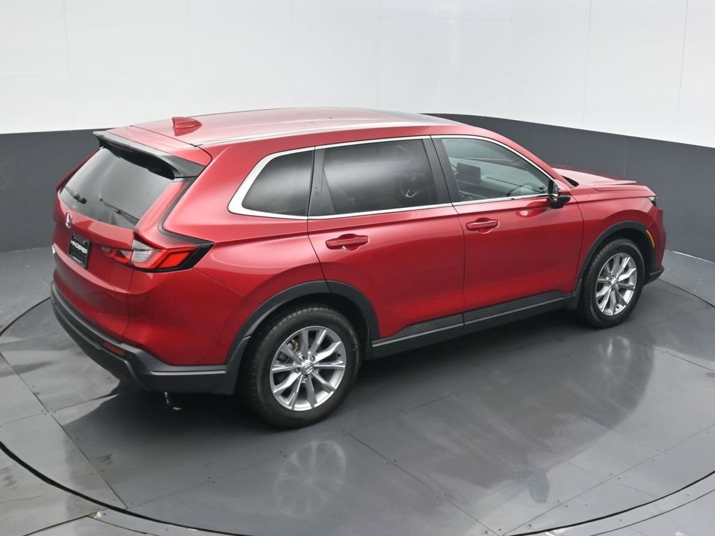 Used 2023 Honda CR-V EX-L image 21