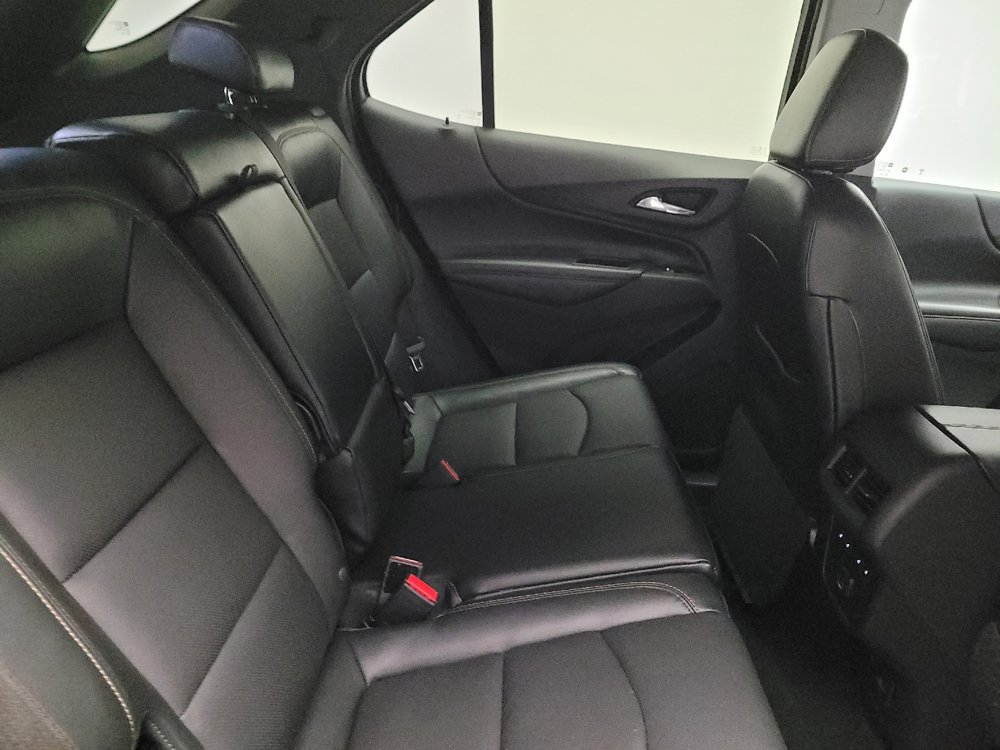 Used 2019 Chevrolet Equinox Premier AWD/4WD image 19