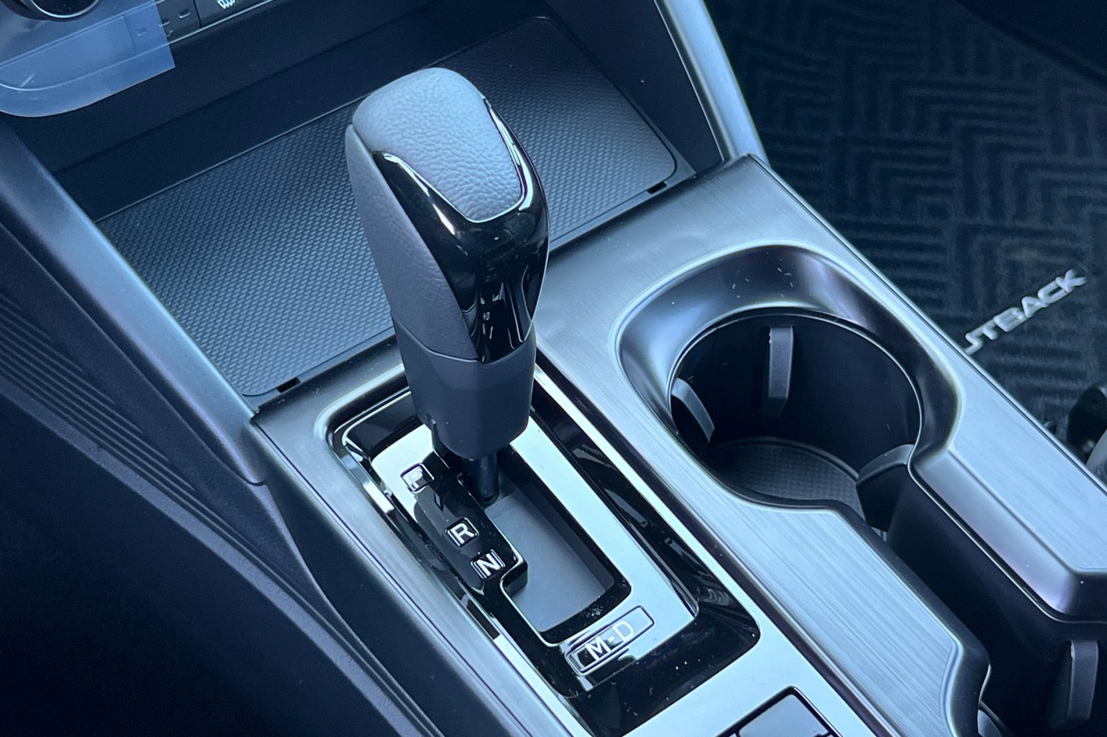 New 2026 Subaru Outback Premium image 21