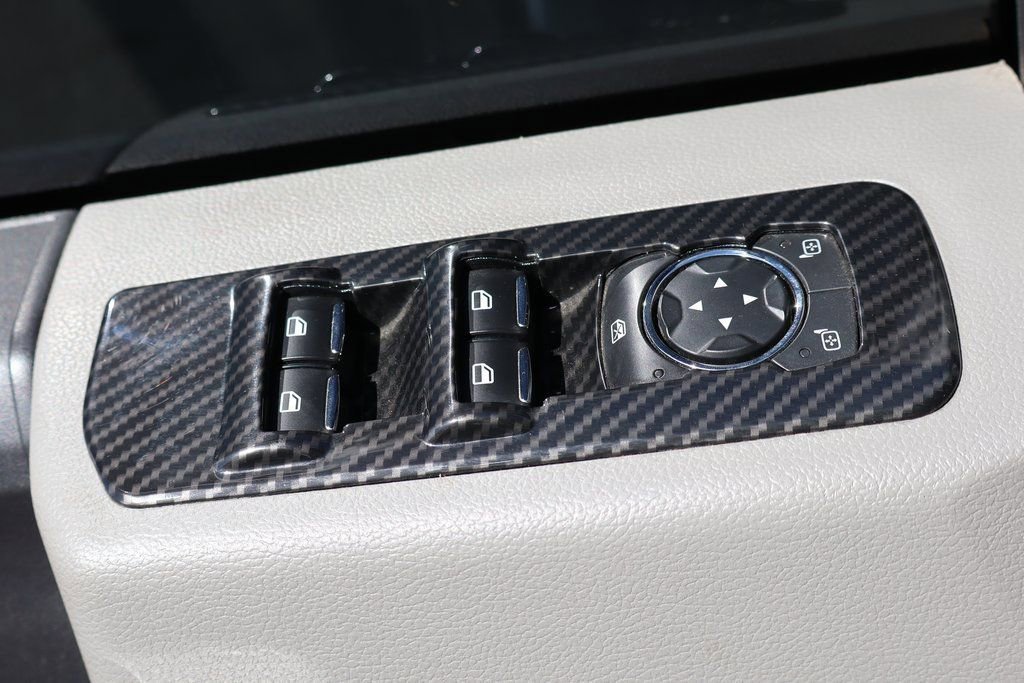 Used 2020 Ford F150 XL w/ Equipment Group 101A Mid image 16