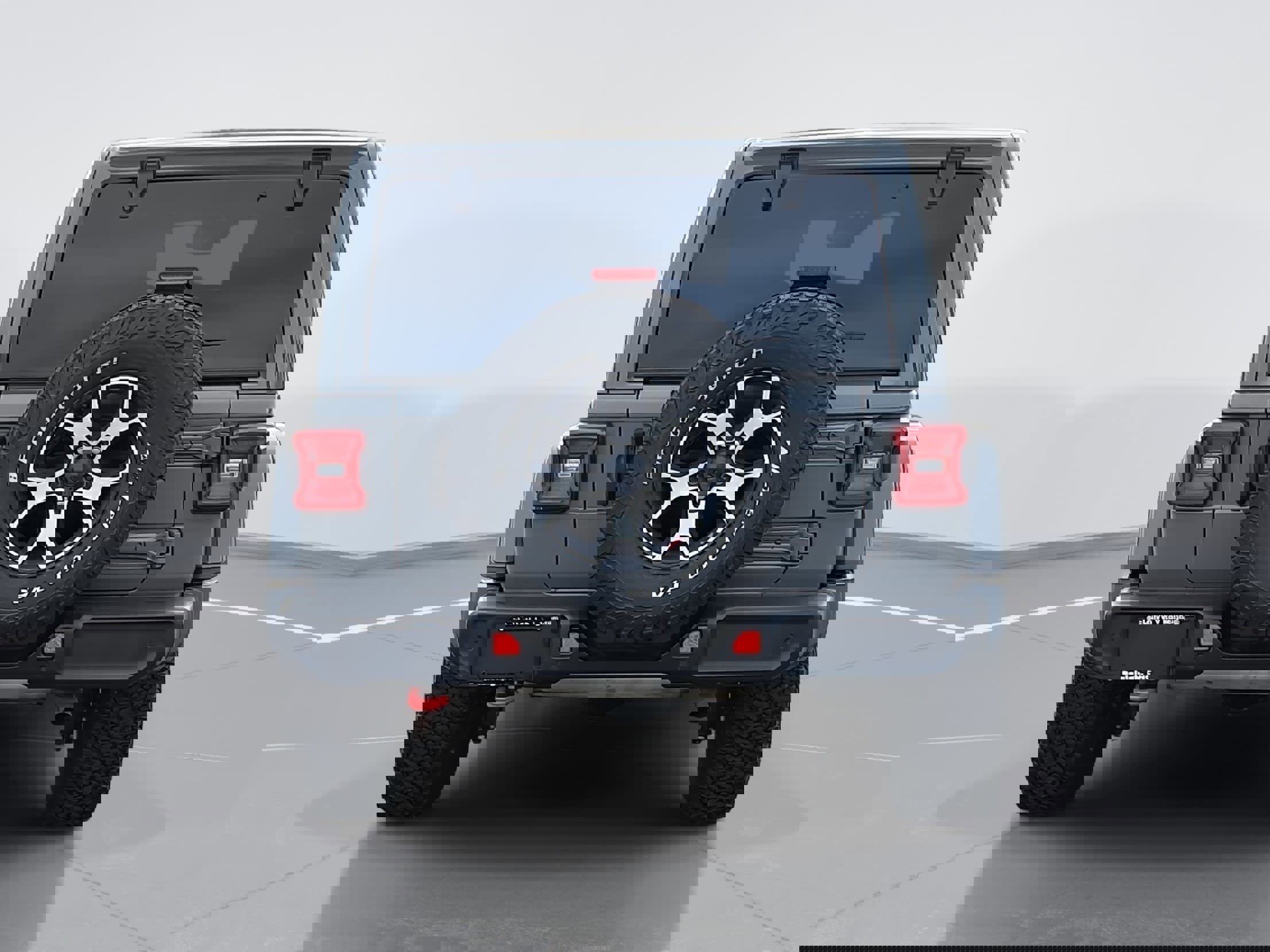 Used 2022 Jeep Wrangler Unlimited Rubicon w/ LED Lighting Group image 4