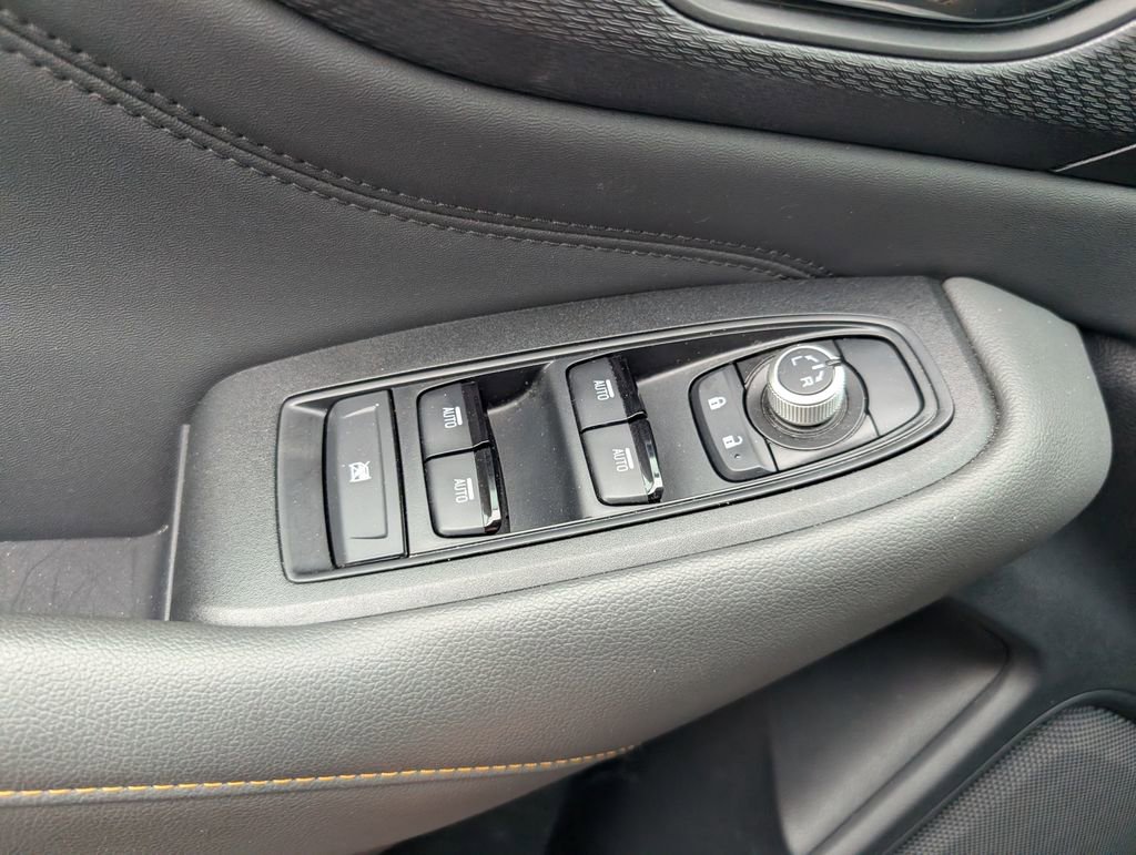 Used 2022 Subaru Outback Wilderness image 10