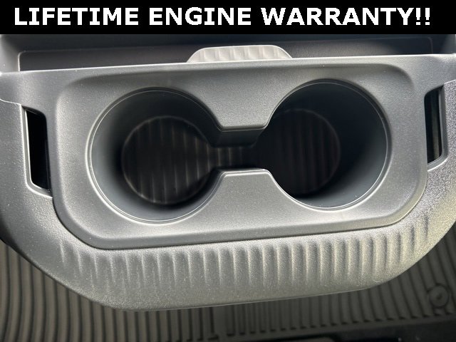 New 2025 Ford Expedition Tremor image 33