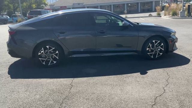 New 2026 Kia K5 EX image 8