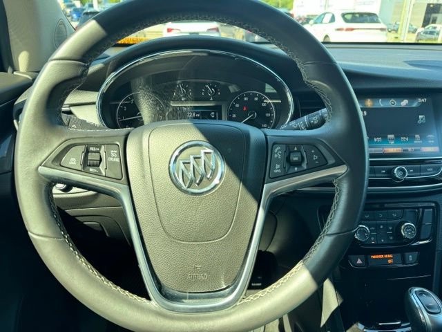 Used 2018 Buick Encore Preferred FWD image 22