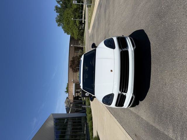 Used 2019 Porsche Cayenne AWD/4WD image 9