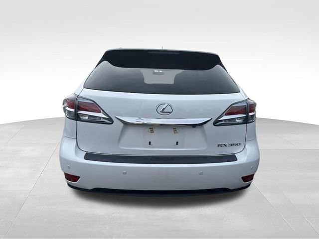 Used 2013 Lexus RX 350 AWD w/ Navigation Pkg image 7