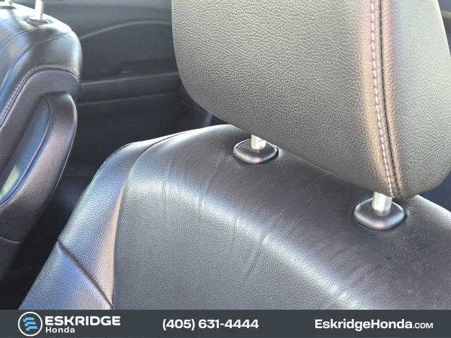 Used 2019 Honda Pilot Touring image 17