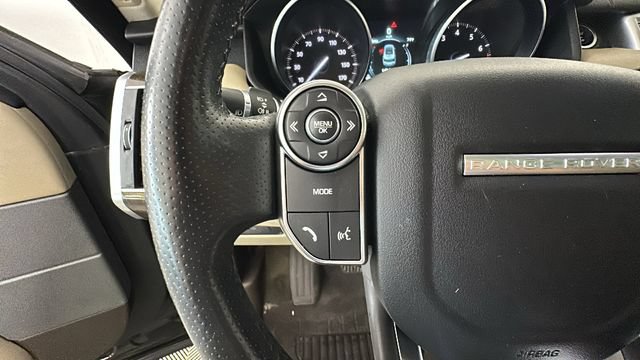 Used 2016 Land Rover Range Rover Sport HSE AWD/4WD image 17