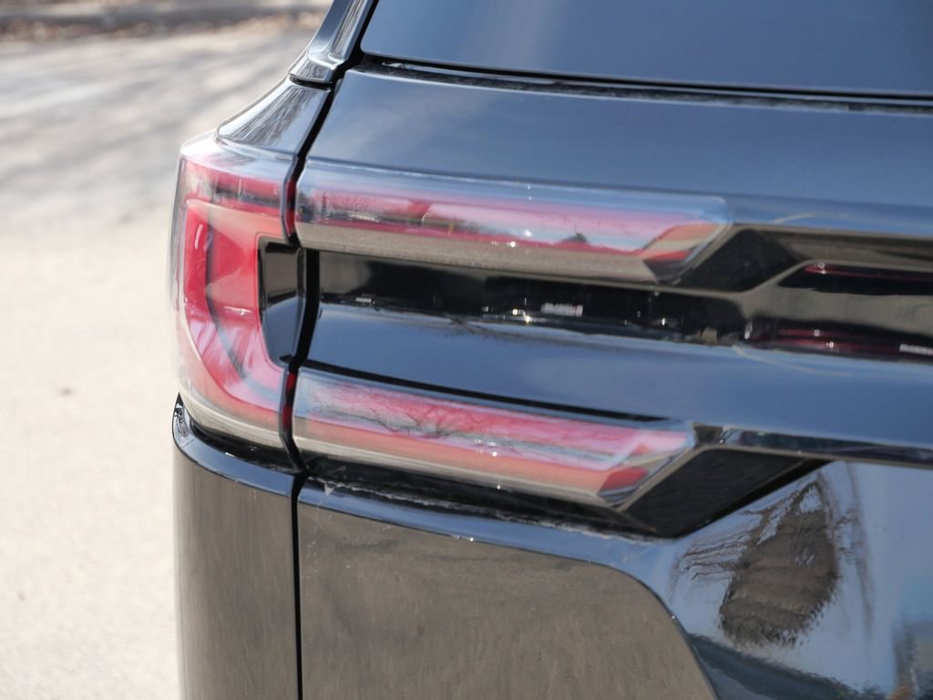 New 2026 GMC Acadia Denali Ultimate image 11