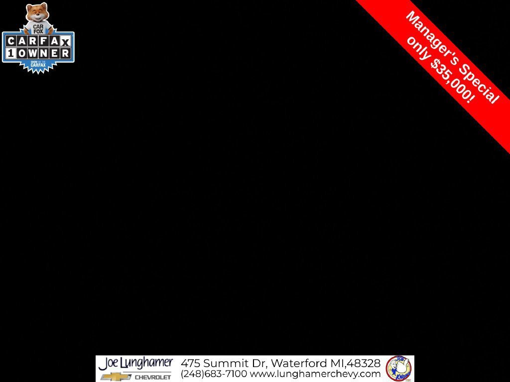 Certified 2025 Chevrolet Silverado 1500 LT AWD/4WD image 31