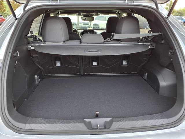 New 2026 Subaru Crosstrek 2.5i Sport w/ Crosstrek Mirror Package AWD/4WD image 9
