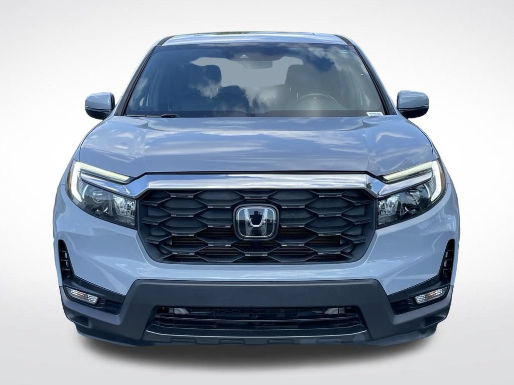 Certified 2022 Honda Passport EX-L image 9