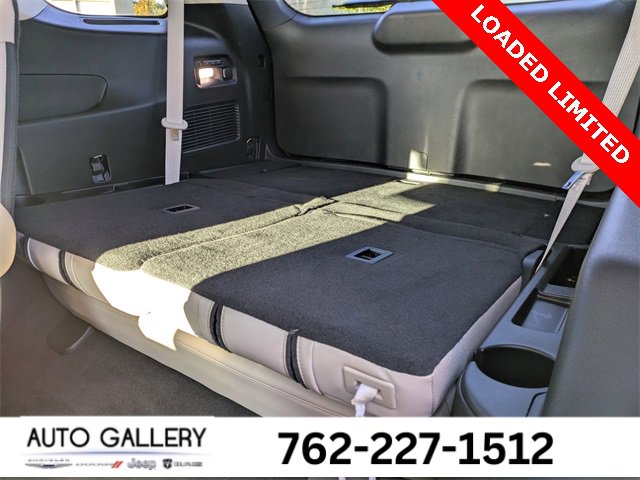 Used 2022 Ford Explorer Limited w/ Equipment Group 301A image 15