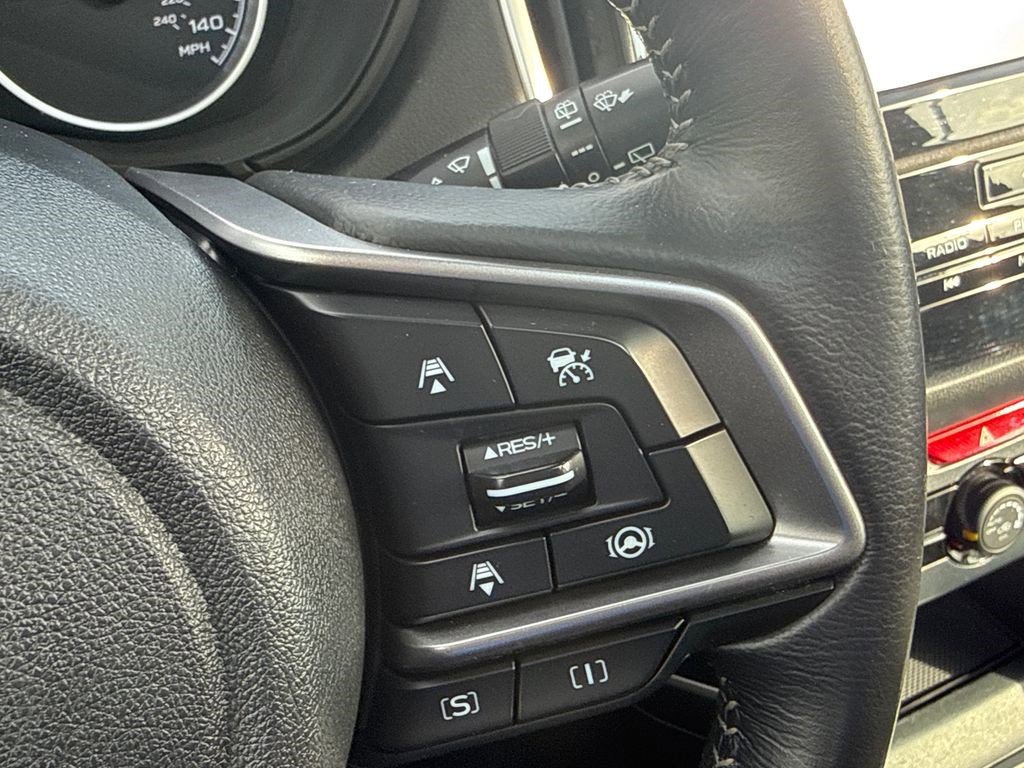 Used 2022 Subaru Forester Premium image 24