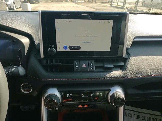 Used 2024 Toyota RAV4 Adventure image 16