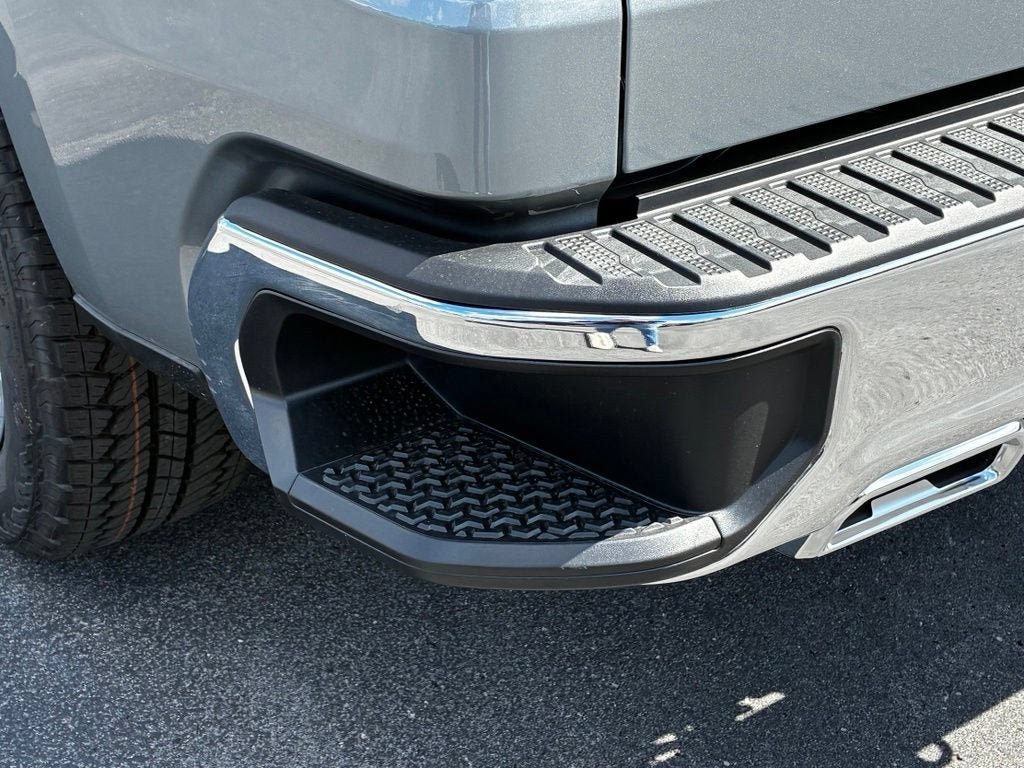 New 2026 Chevrolet Silverado 1500 LT AWD/4WD image 37