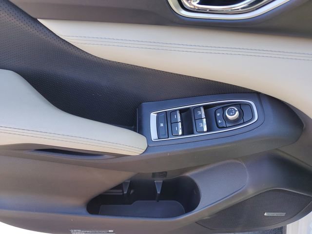 Used 2021 Subaru Ascent Limited w/ Technology Package AWD/4WD image 21