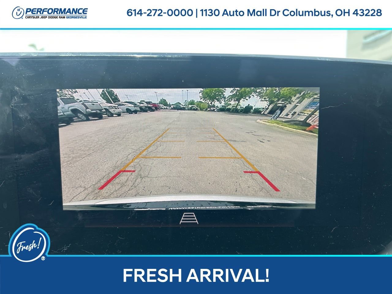 Used 2024 Buick Envista Sport Touring w/ Convenience I Package FWD image 22