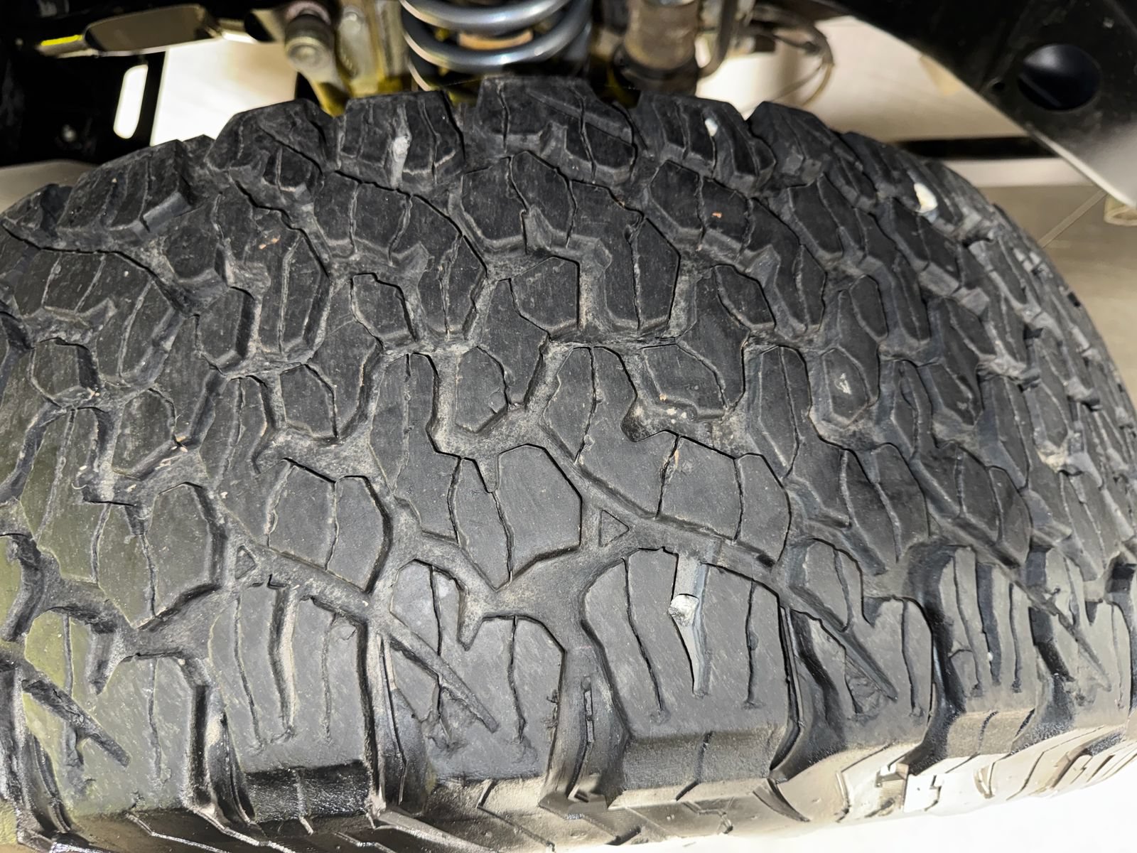 Used 2020 Jeep Wrangler Rubicon AWD/4WD image 11