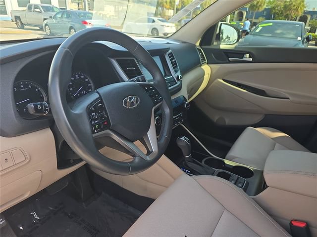 Used 2018 Hyundai Tucson Sport FWD image 14