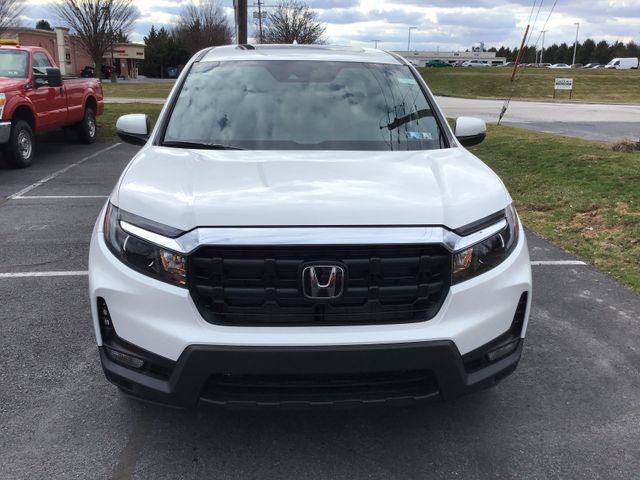 New 2026 Honda Ridgeline RTL image 7