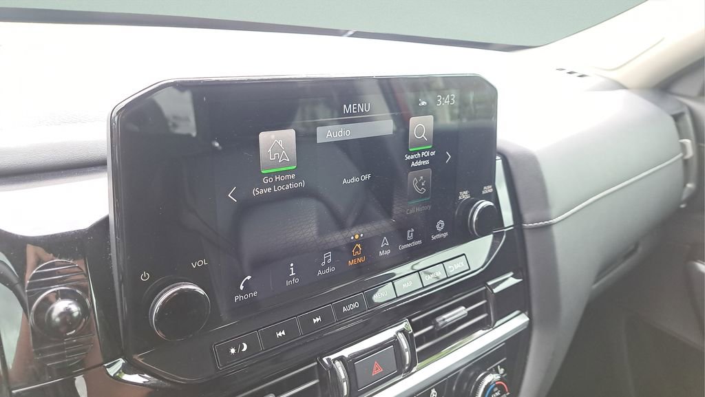 Used 2023 Nissan Pathfinder SL w/ SL Premium Package AWD/4WD image 16