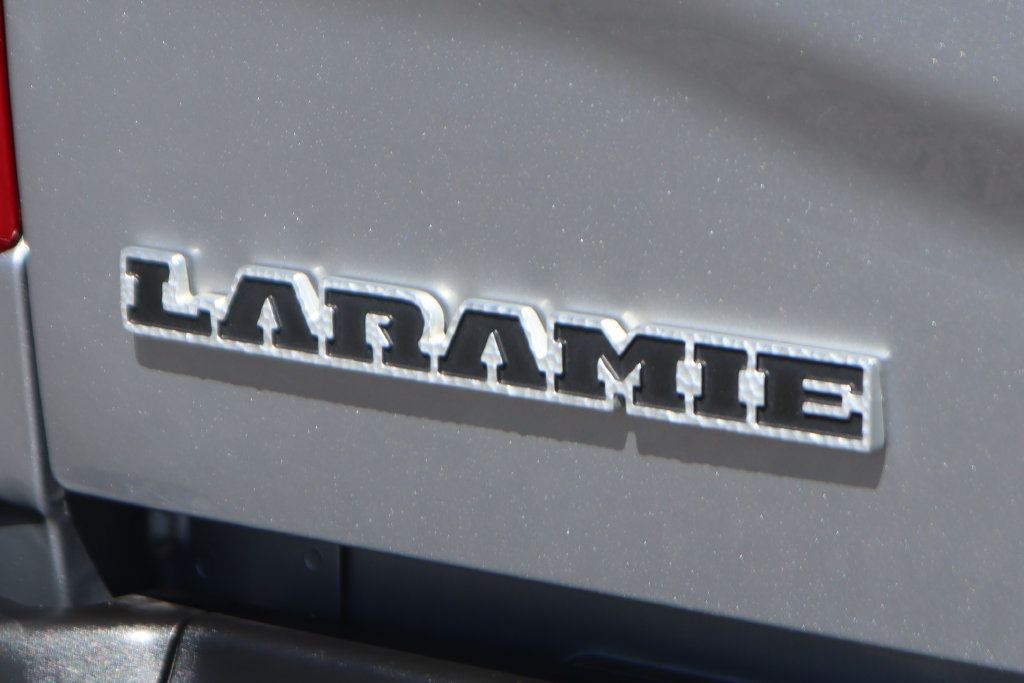 Used 2020 RAM 2500 Laramie AWD/4WD image 55