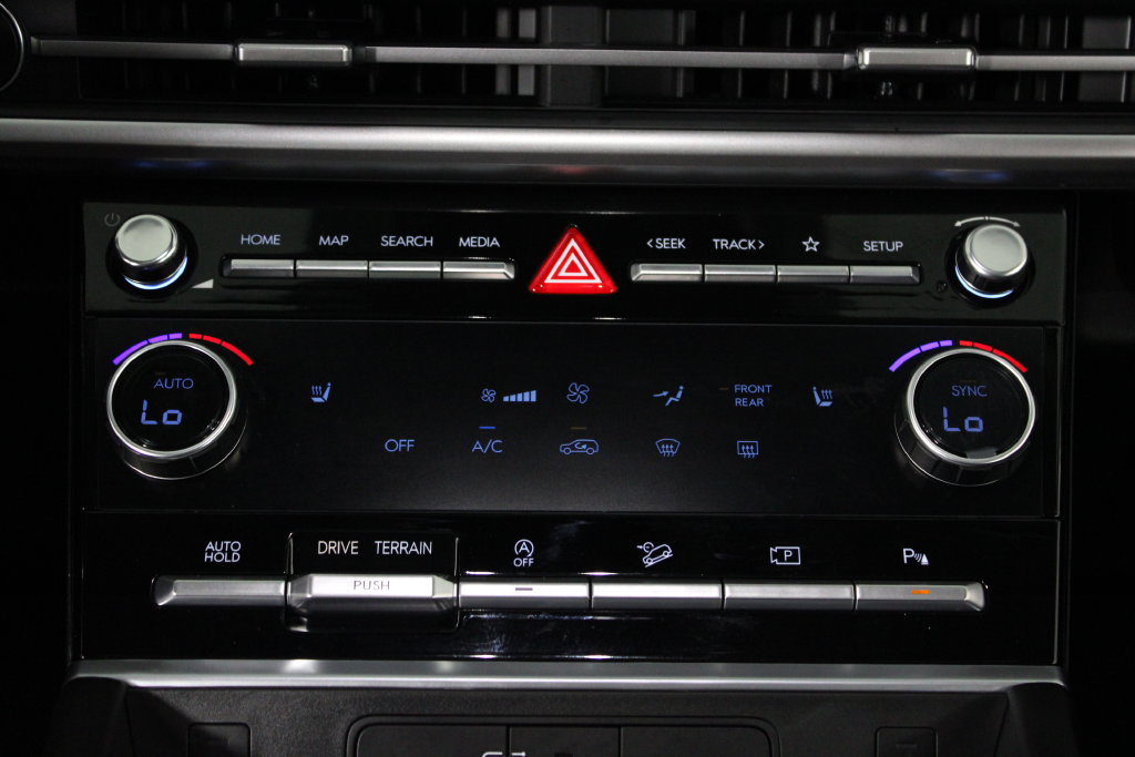 Certified 2026 Hyundai Santa Fe XRT AWD/4WD image 23