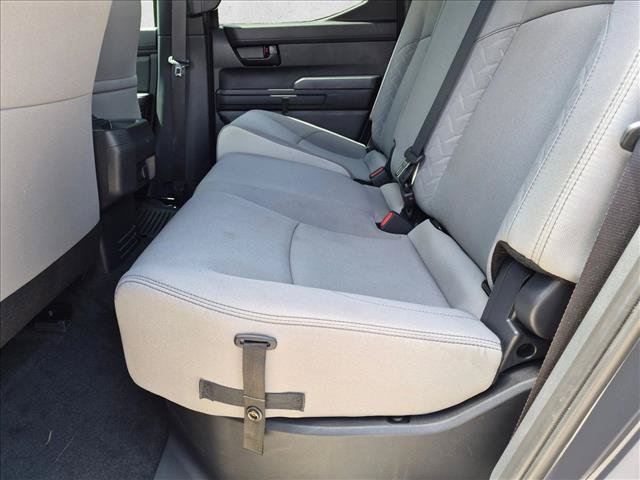 Certified 2026 Toyota Tacoma SR5 RWD image 14