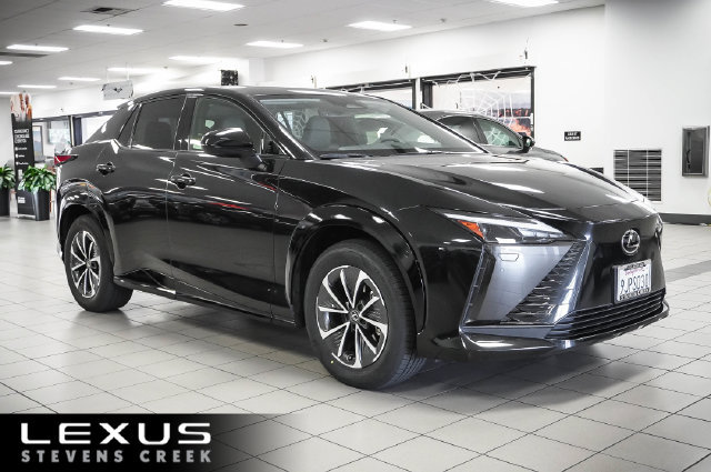Certified 2023 Lexus RZ 450e Premium w/ Technology Package