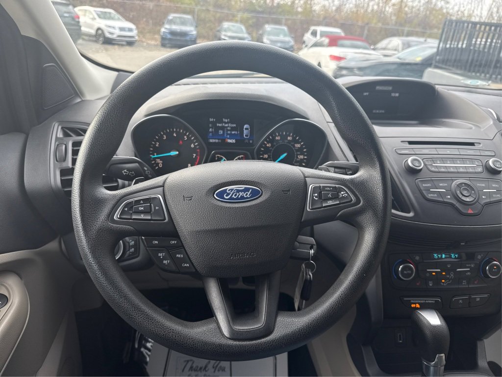 Used 2017 Ford Escape SE w/ SE Cold Weather Package image 28