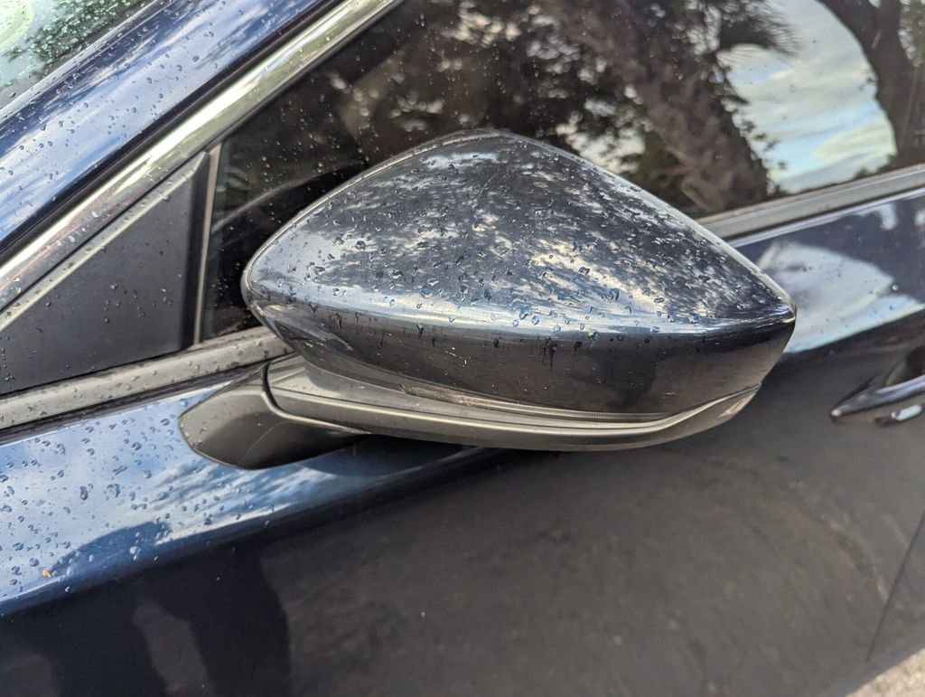 Used 2021 MAZDA MAZDA3 s FWD image 20