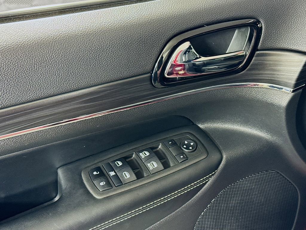 Used 2021 Jeep Grand Cherokee Limited w/ Quick Order Package 2GK 80th image 18