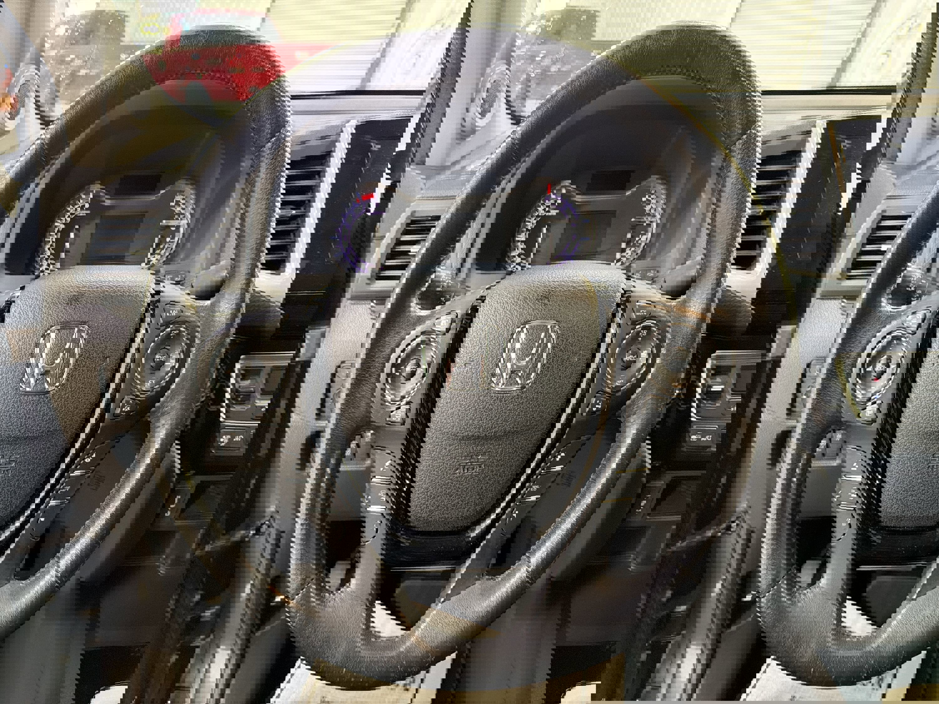 Used 2017 Honda Ridgeline RTL-E image 13