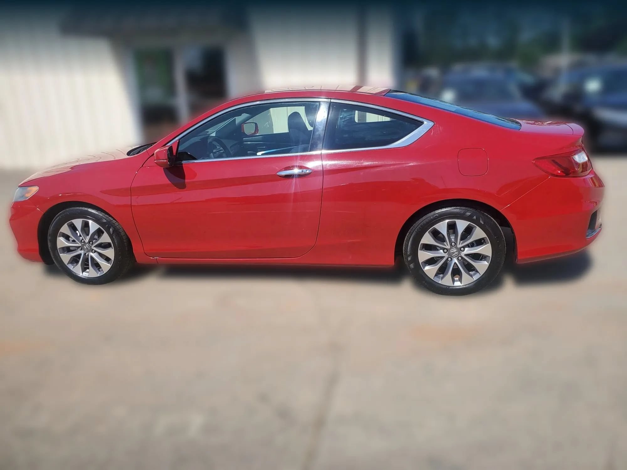 Used 2013 Honda Accord EX image 7