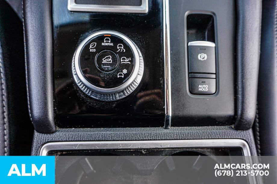 Used 2024 Mitsubishi Outlander SE FWD image 45