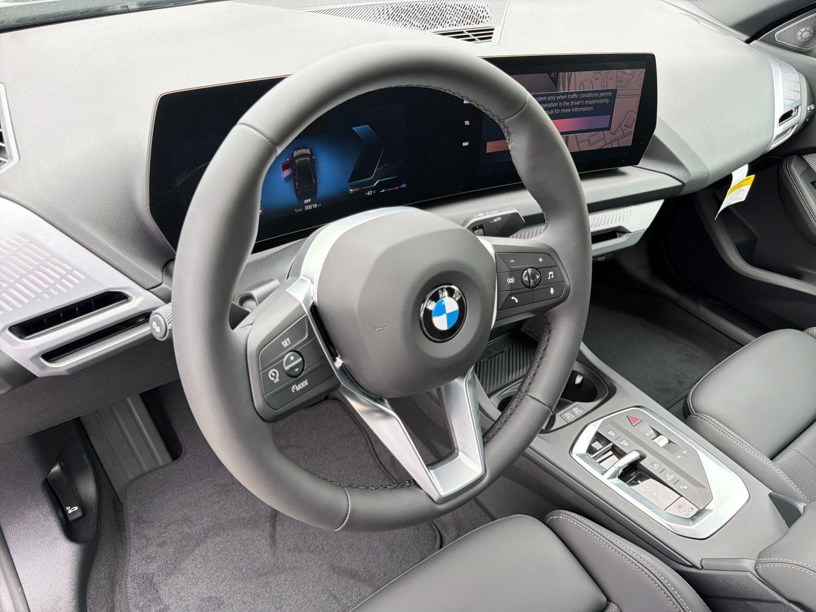Used 2026 BMW 228i w/ Premium Package FWD image 4